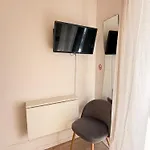 Pensjonat Anjos *