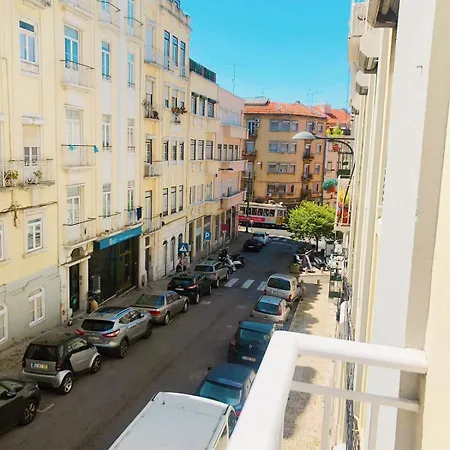 Anjos Lisboa
