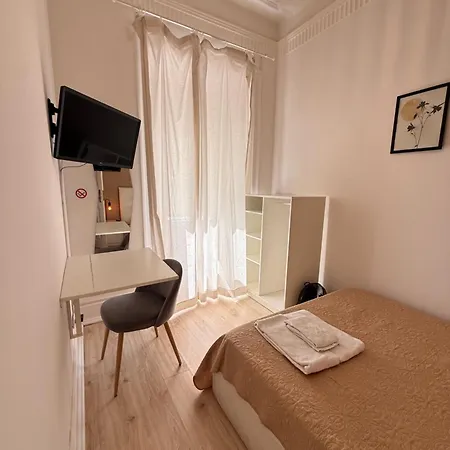 Gasthuis Anjos Lissabon