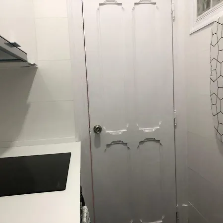 Casa de hóspedes Anjos *