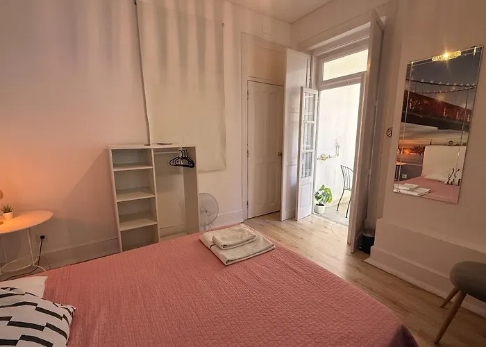 Anjos Maison d'hôtes