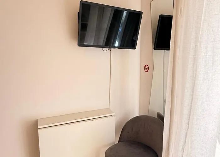 Maison d'hôtes Anjos *