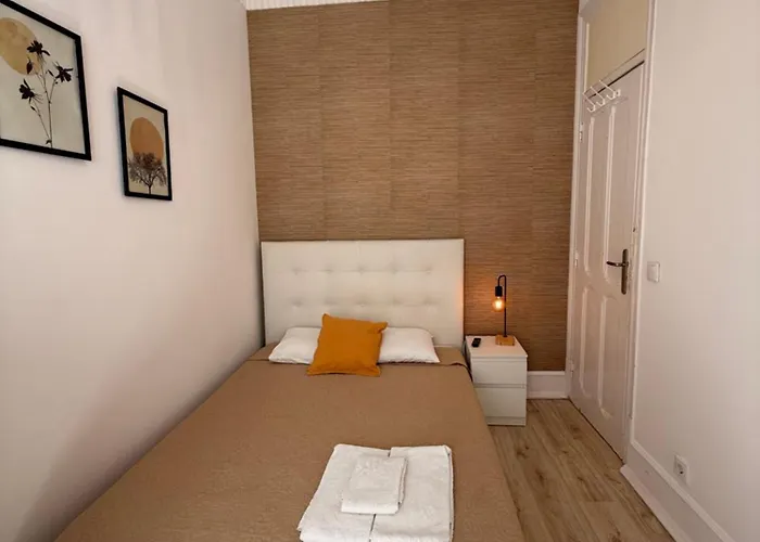 Anjos Maison d'hôtes