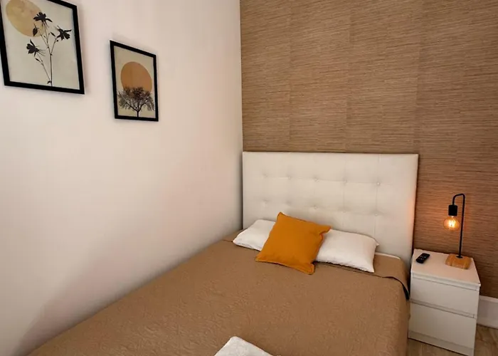 Anjos Maison d'hôtes *