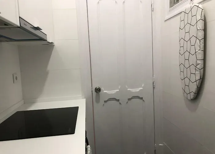 Maison d'hôtes Anjos *