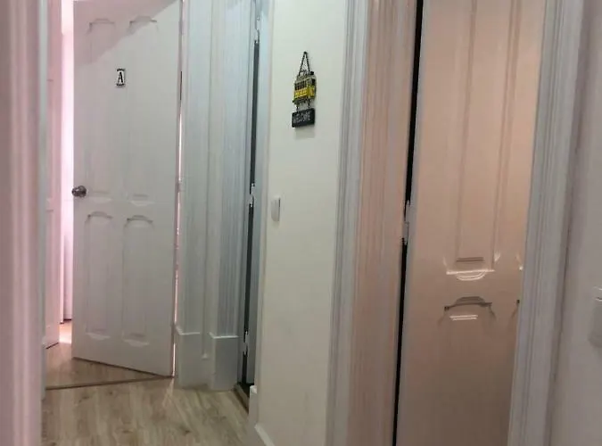 Anjos Maison d'hôtes *