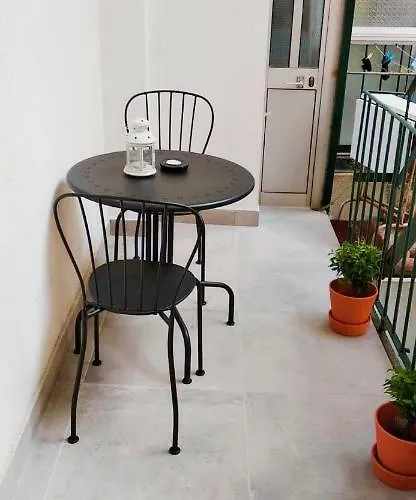 Maison d'hôtes Anjos Lisboa