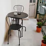 Konukevi Anjos Lisboa