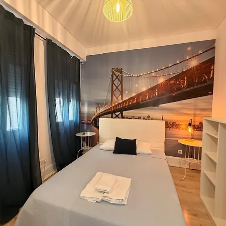 בית הארחה Anjos