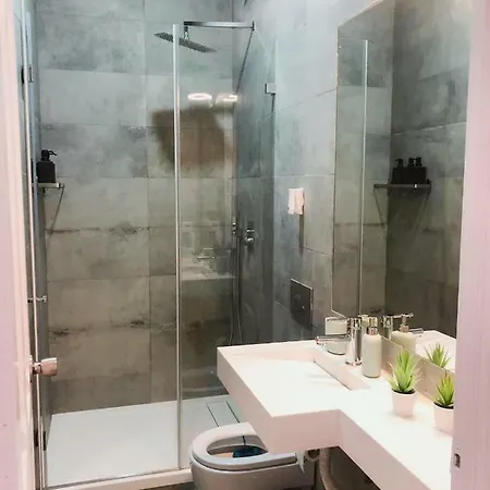 Anjos בית הארחה