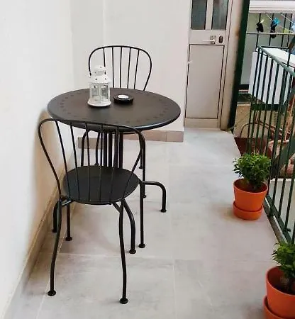 Pensión Anjos Lisboa